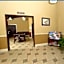Americas Best Value Inn And Suites Aberdeen