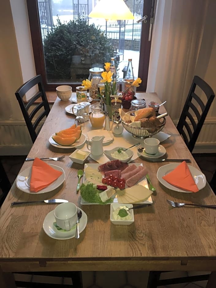 Landgasthof Kasch - Hotel und Restaurant