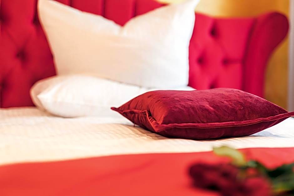 Hotel Hamburger Perle