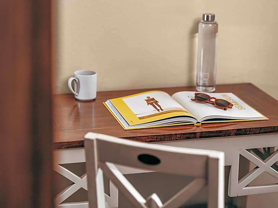 Le Grand Large, Belle-Ile-En-Mer