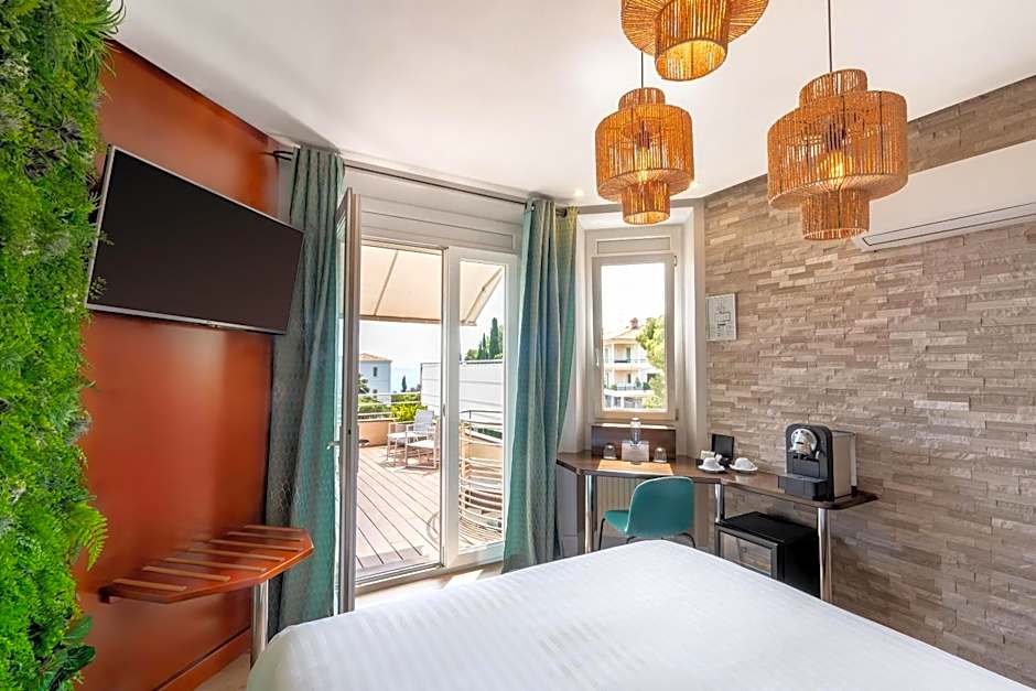 Best Western Hotel La Rade