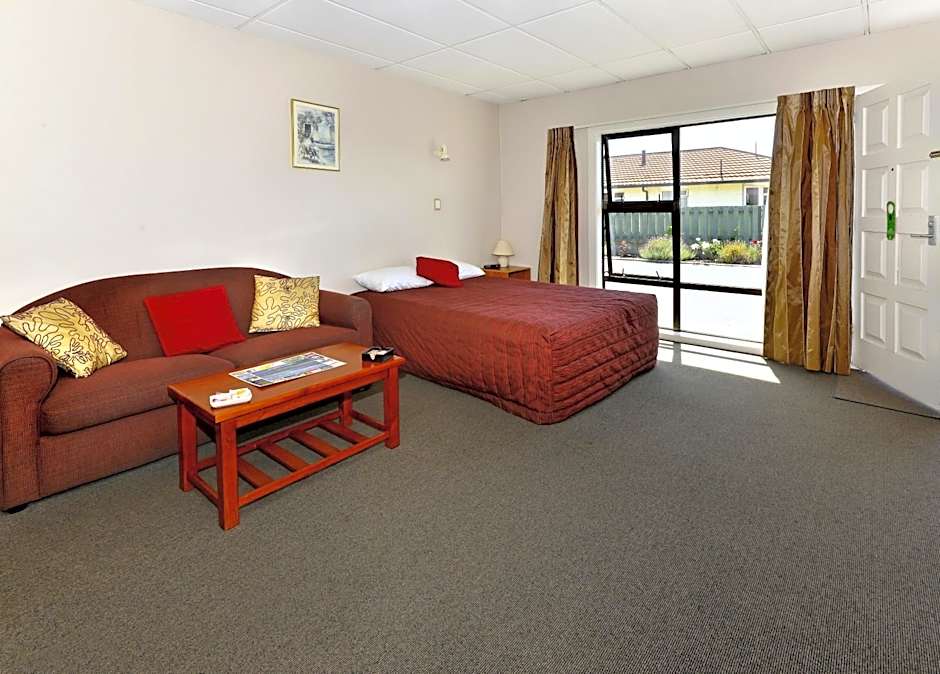 Classique Lodge Motel