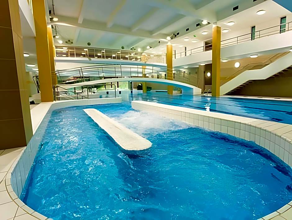 Hotel Bedrichov
