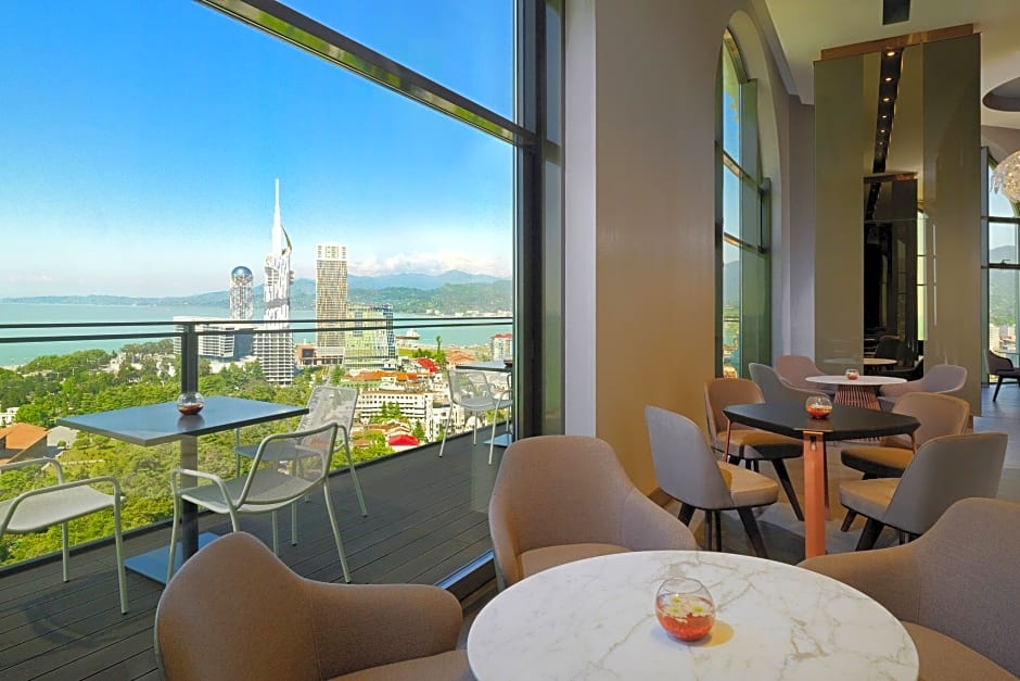 Sheraton Batumi Hotel