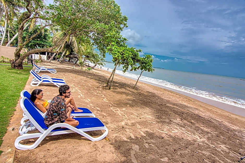 Golden Pearl Tangalle Beach