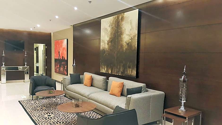 M Hotel Makkah Millennium