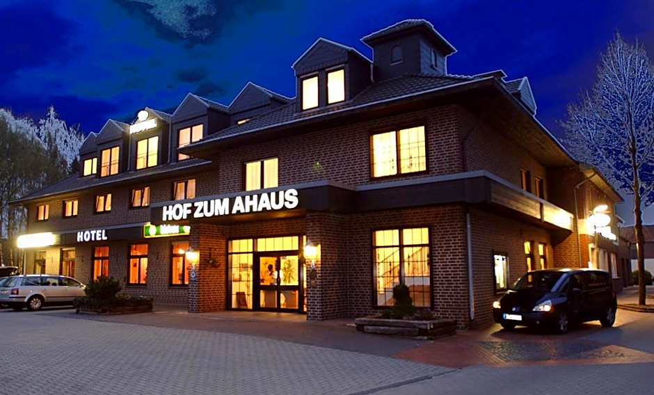 Garni Hotel Hof zum Ahaus