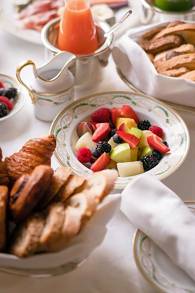 Four Seasons Hotel Firenze