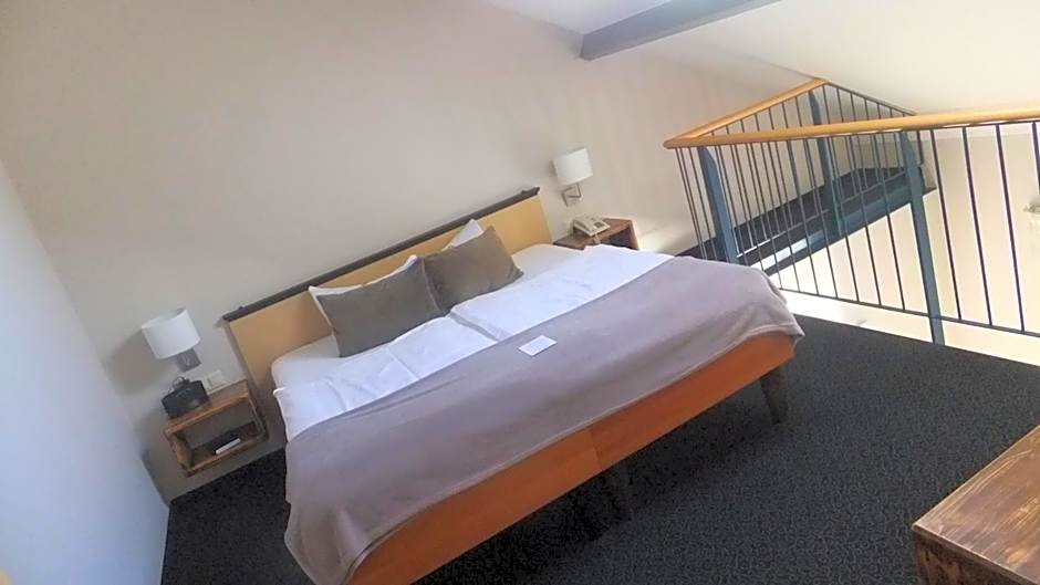 Hotel & Restaurant Utkiek