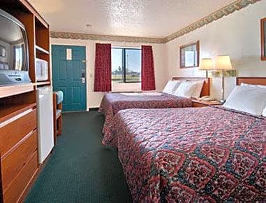 Days Inn West OKC