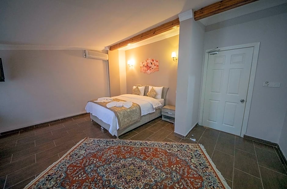 Ağva Carpediem Otel