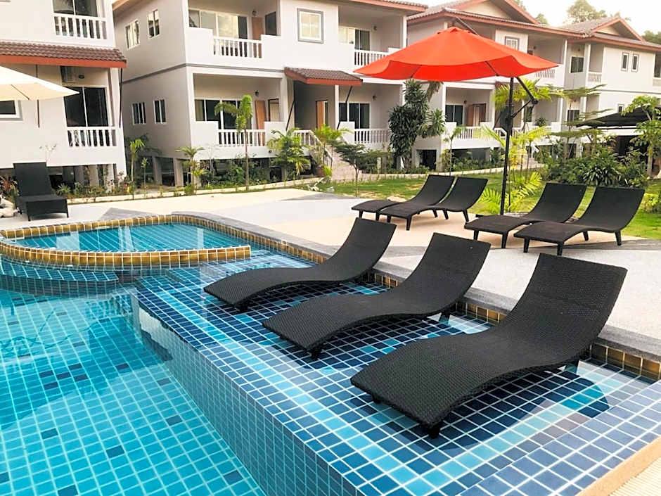 Maikhao Beach Residence