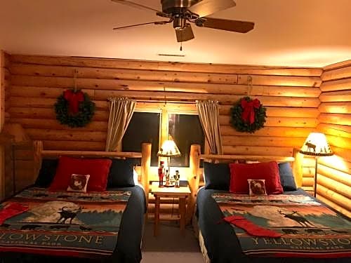 Inn on the Beartooth