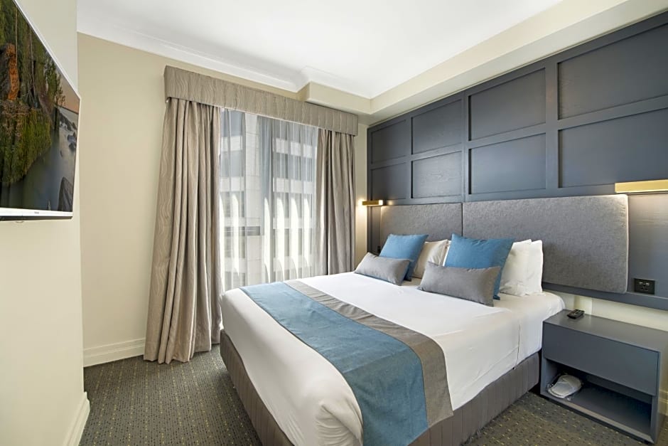 YEHS Hotel Sydney Harbour Suites