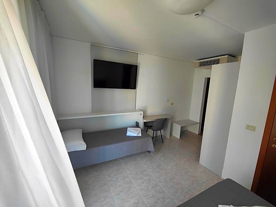 Hotel DOLCEVITA Park & Beach included