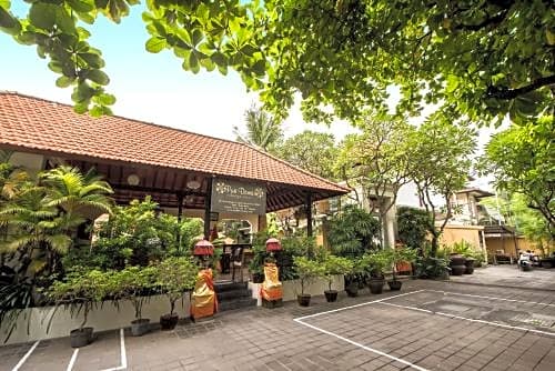 Puri Damai Boutique Hotel