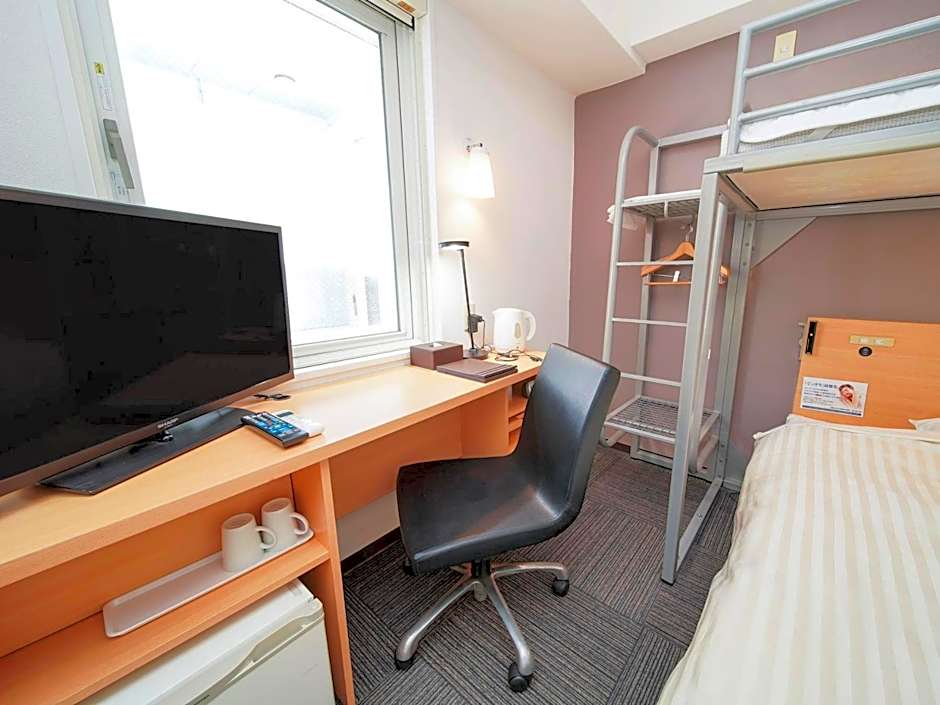 Super Hotel Kokuraeki Minamiguchi