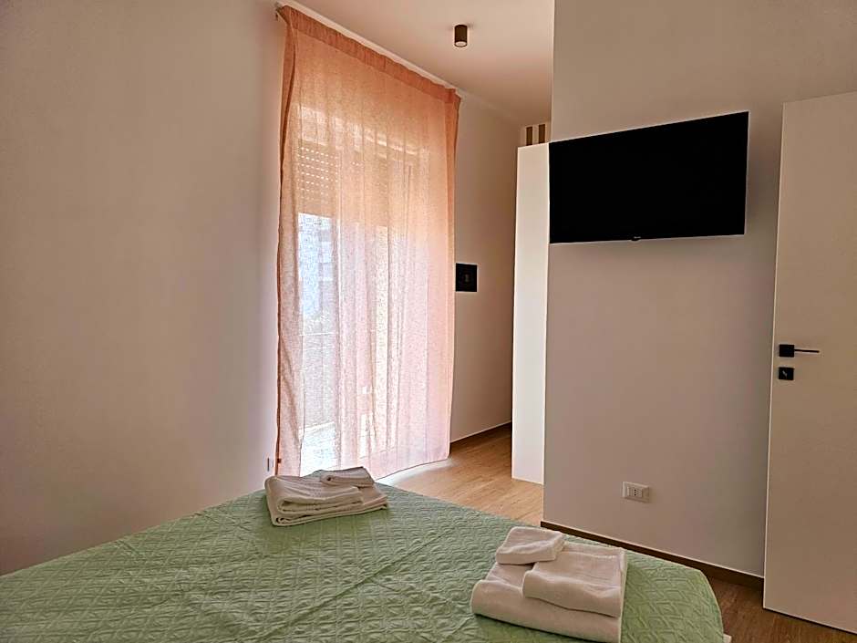 Maria's Home by MONHOLIDAY