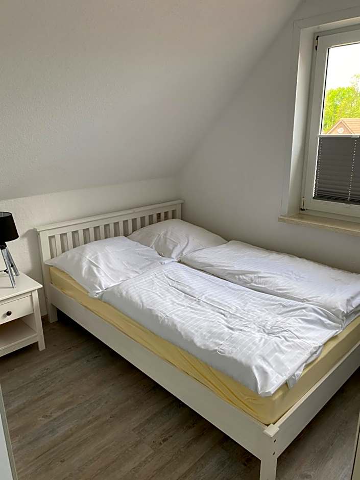 Apartments Benser-Hof