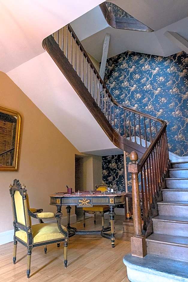 Le Relais