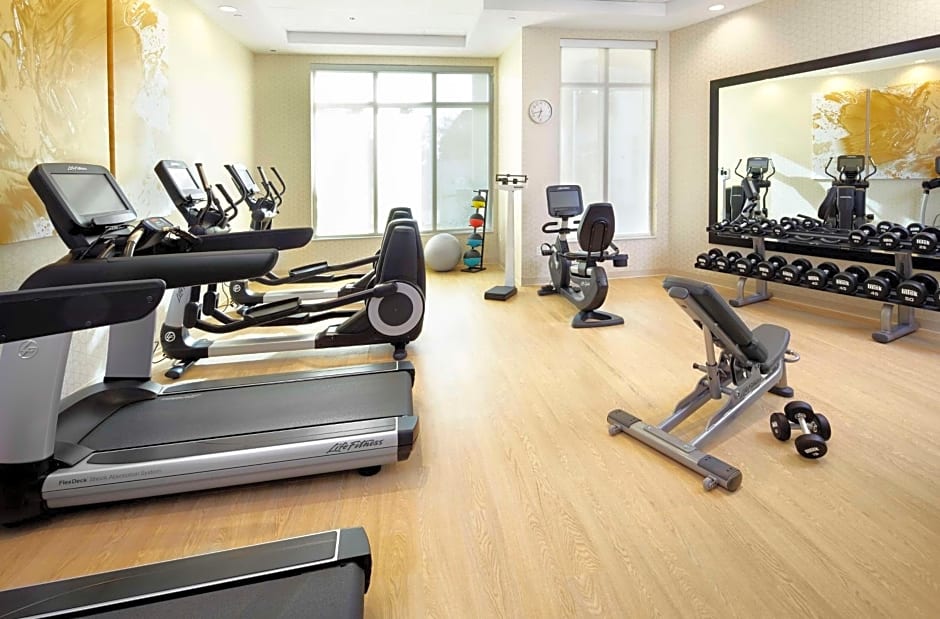 Hyatt Place Miami Airport East