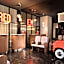 Radisson RED Belgrade