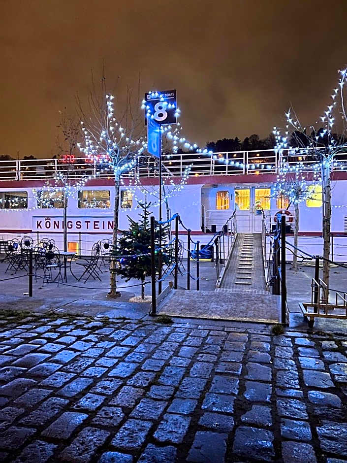 River hotel KÖNIGSTEIN