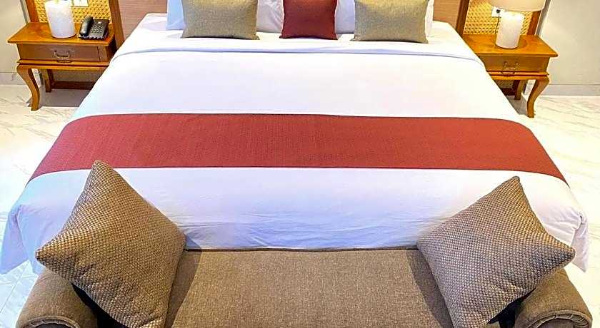 Kayangan Boutique Hotel