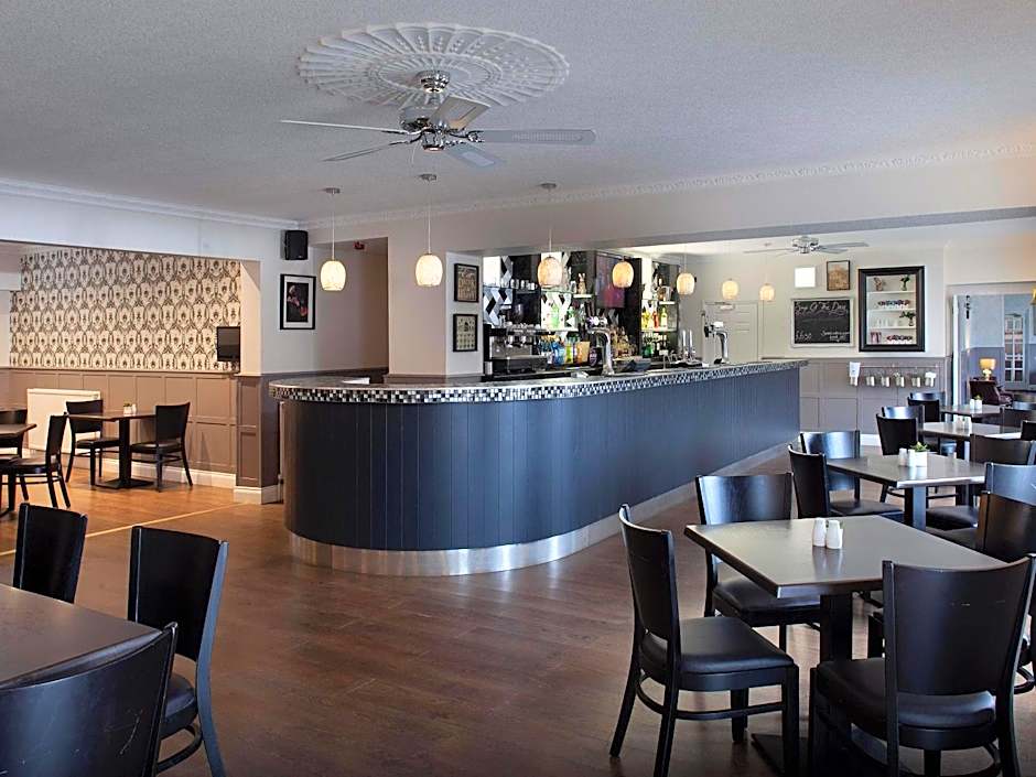 Elfordleigh Hotel