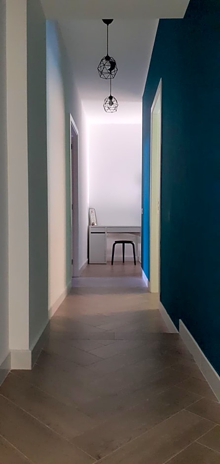 B&B Stella Scugnizza