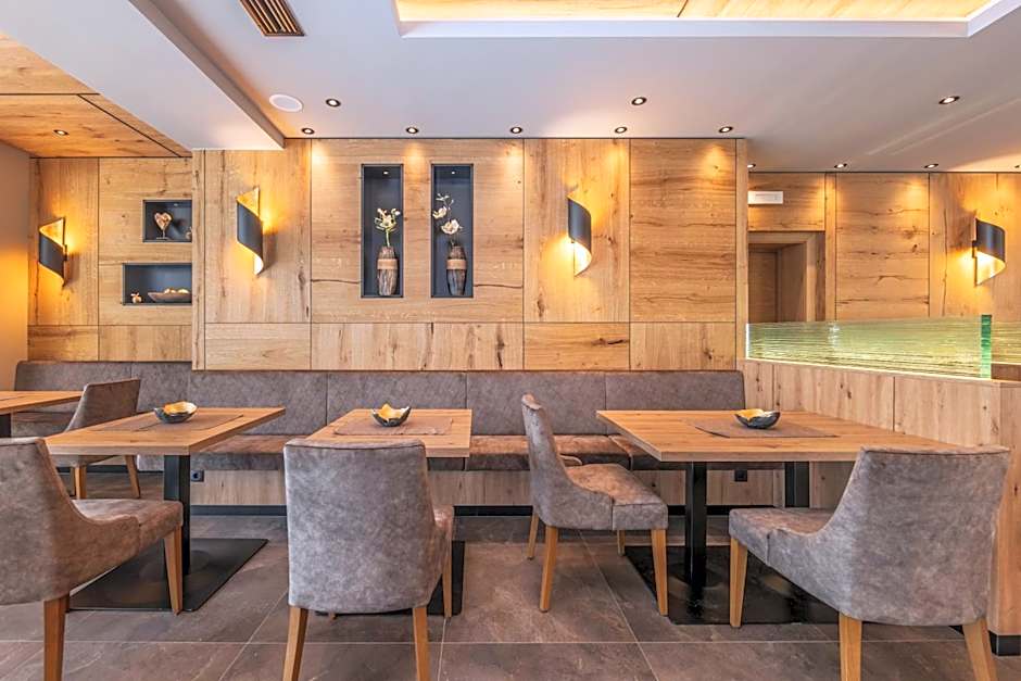 Goldener Löwe - Anno 1773