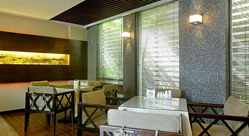 Jing Hwa Motel – Tainan, LA