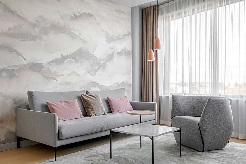 Break Sokos Hotel Flamingo