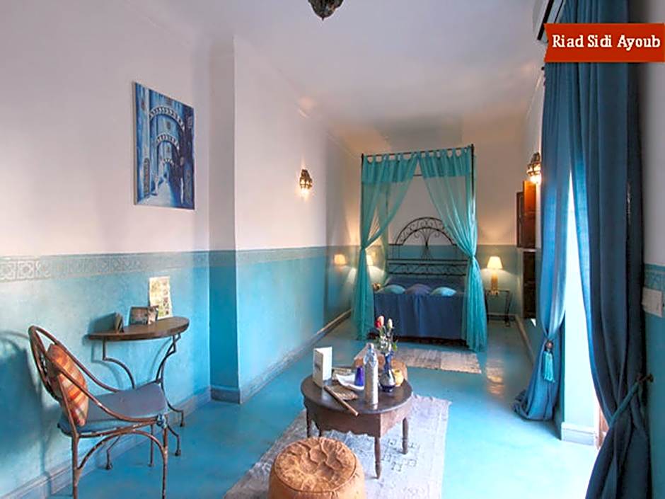 Riad Sidi Ayoub
