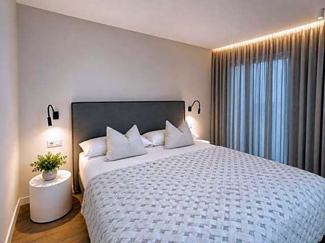 Apartaments Turístics Conseller