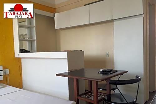 Tabajara Praia Hotel