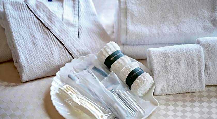 Utsunomiya Tobu Hotel Grande