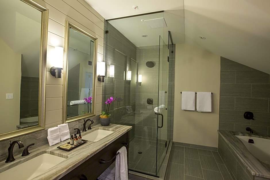 The Inn at Chesapeake Bay Beach Club