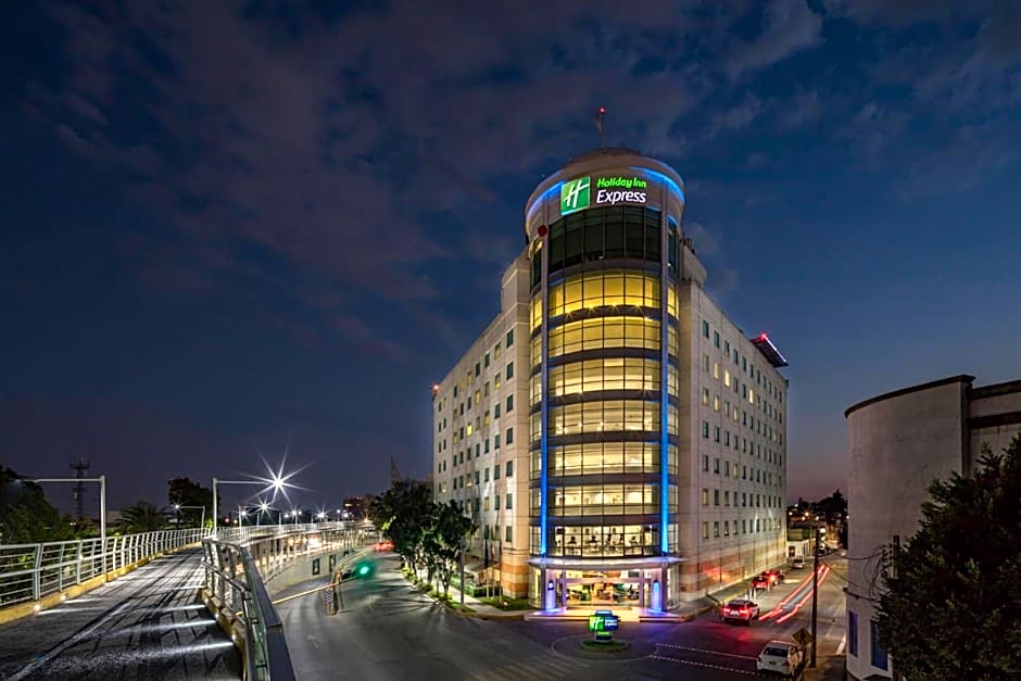 Holiday Inn Express Puebla By IHG
