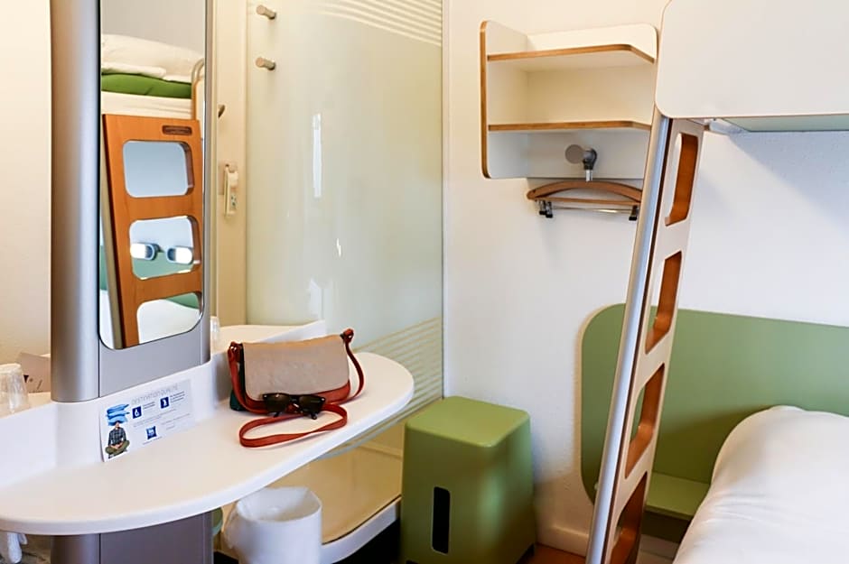 ibis budget Castelnaudary - A61