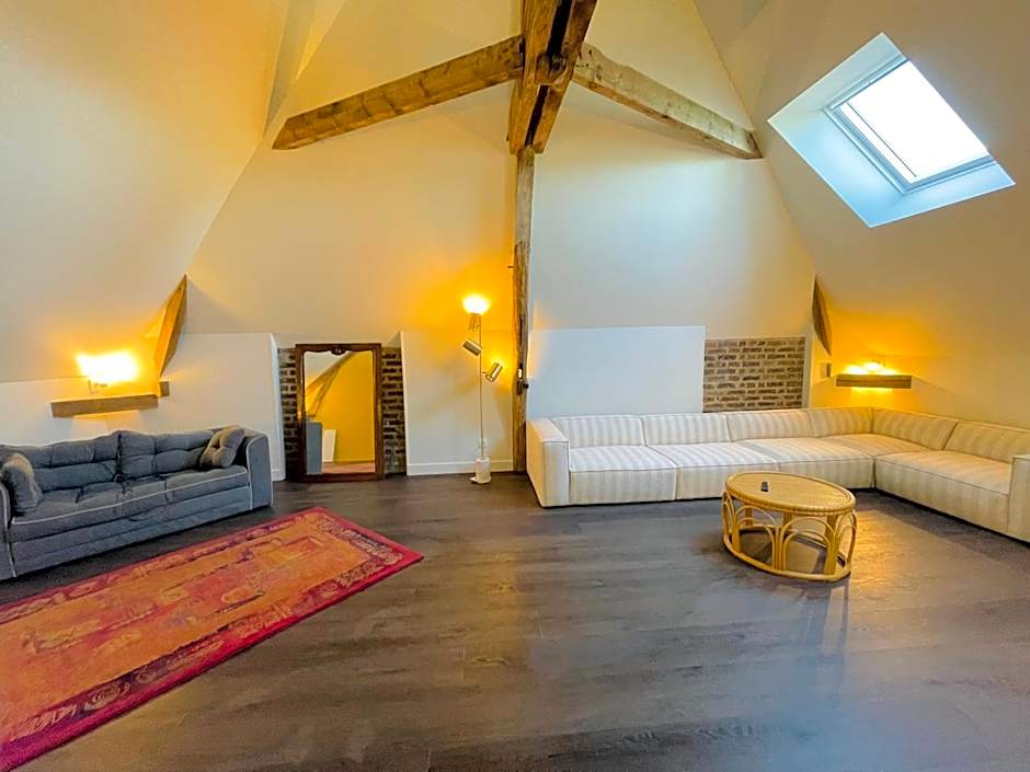 Gite L'Instant Champenois