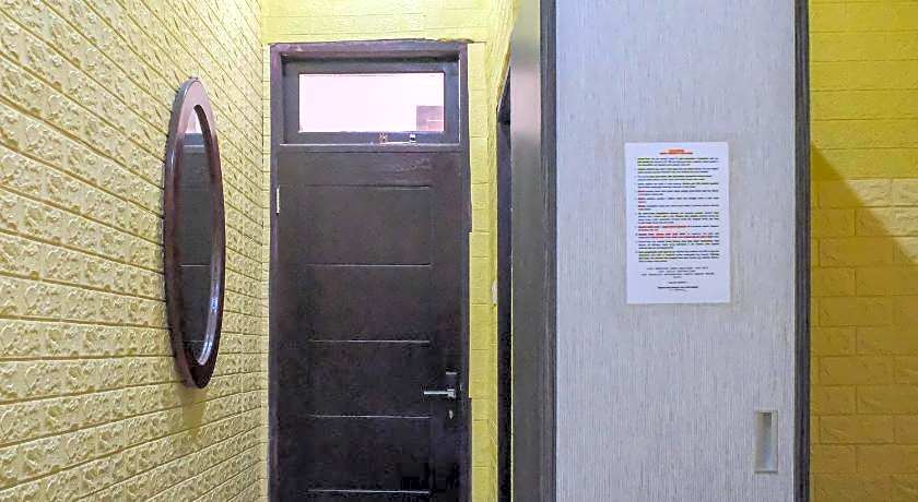 OYO 93333 Rama Home Stay