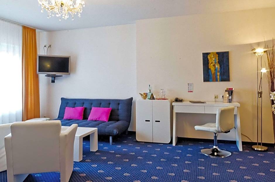 Arthotel ANA Petite