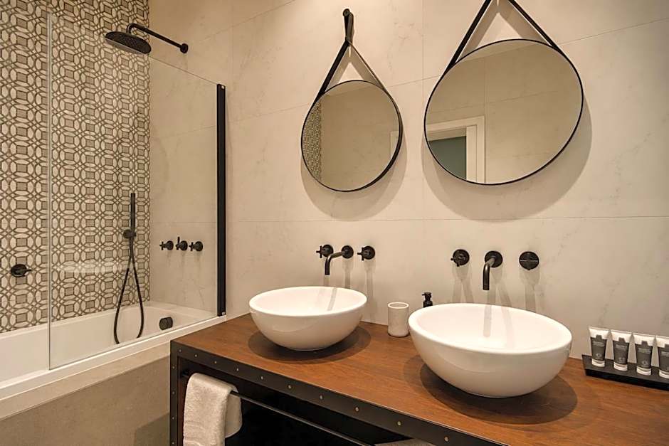 23 Boutique Hotel