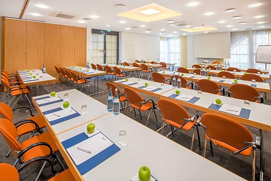 Best Western Plus Hotel Am Schlossberg