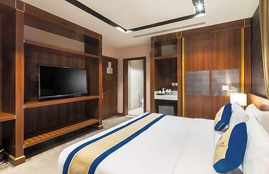 Al Malqa Elite Hotel