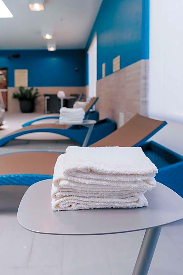 Hampton Inn By Hilton Rehoboth Beach