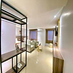 SM Tower Hotel and Convention Berau