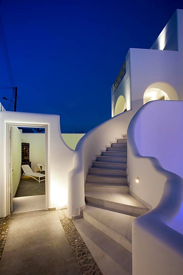 La Bellezza Eco Boutique Hotel