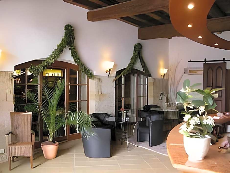 Hotel Annaberg